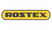 ROSTEX logotyp