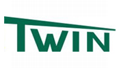 TWIN logotyp