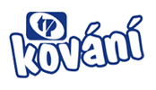 TP kování logotyp