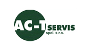 AC-T kování logotyp