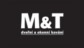 M&T logotyp