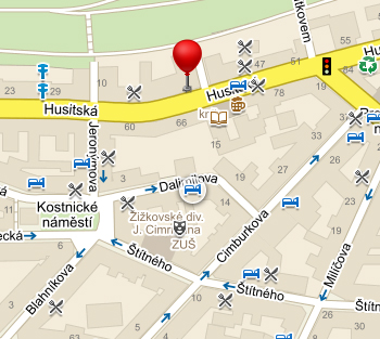 Where we are?